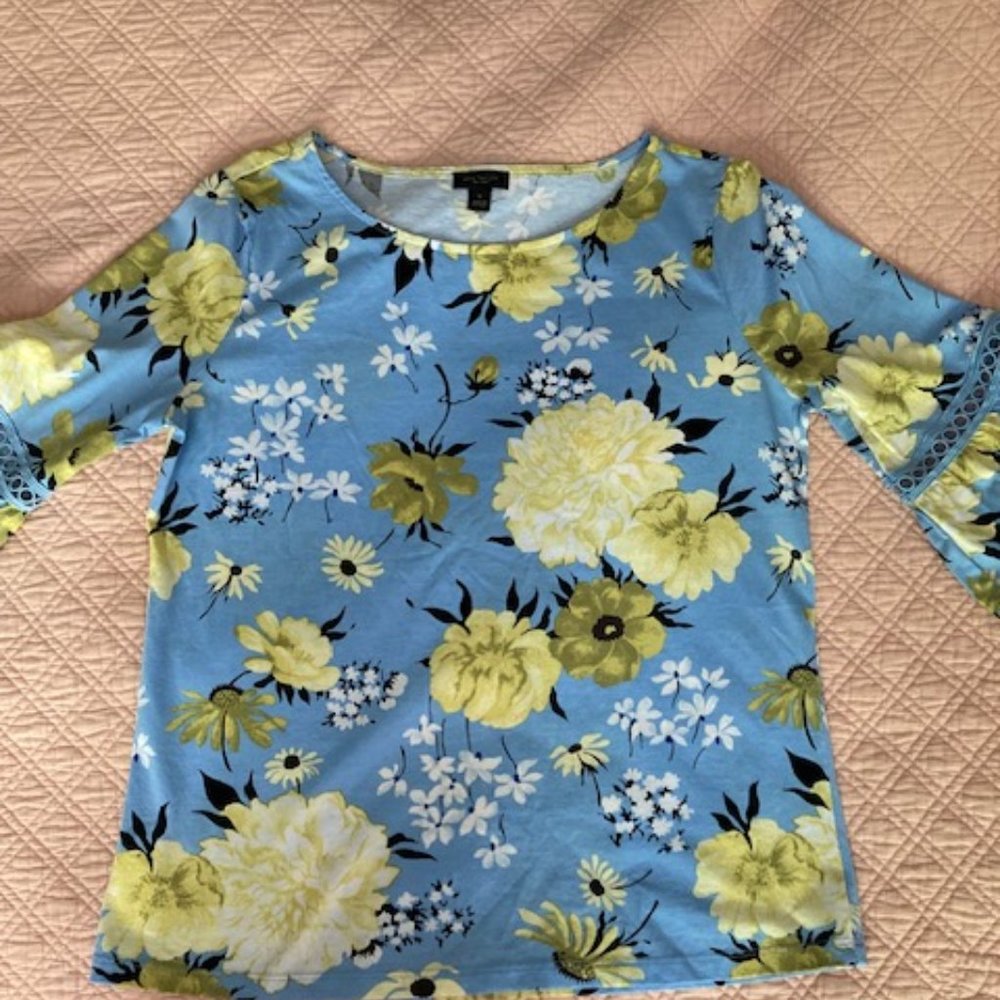 Ladies Blouse